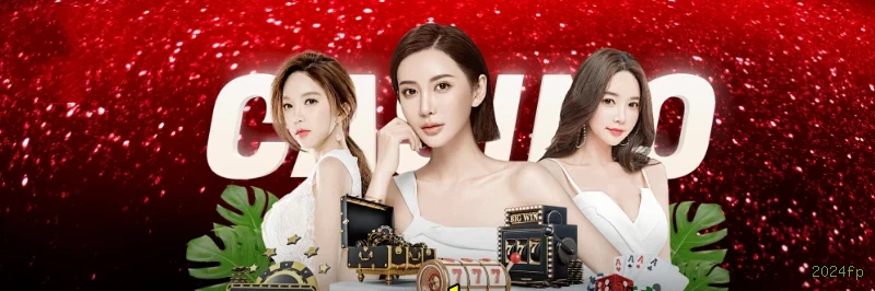 Gates of Olympus slot 2024fp